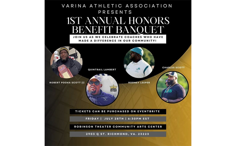 VAA Honors Banquet