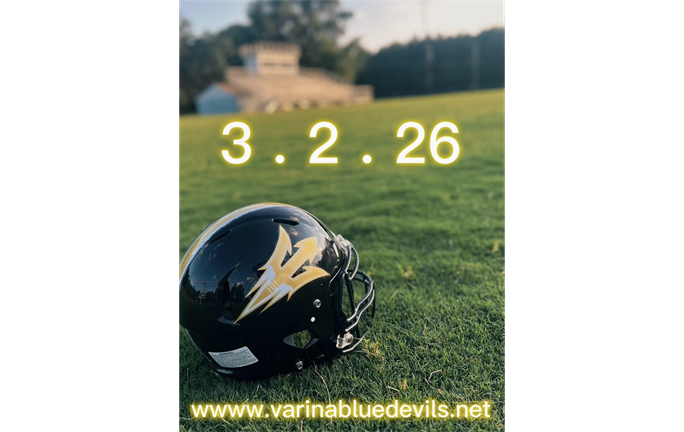 2026 Fall Football & Cheer Registration Loading...