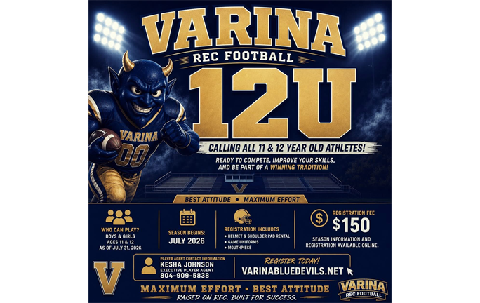 Calling all 11 & 12 year olds! 